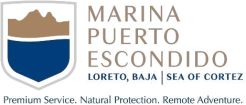 Marina Puerto Escondido
