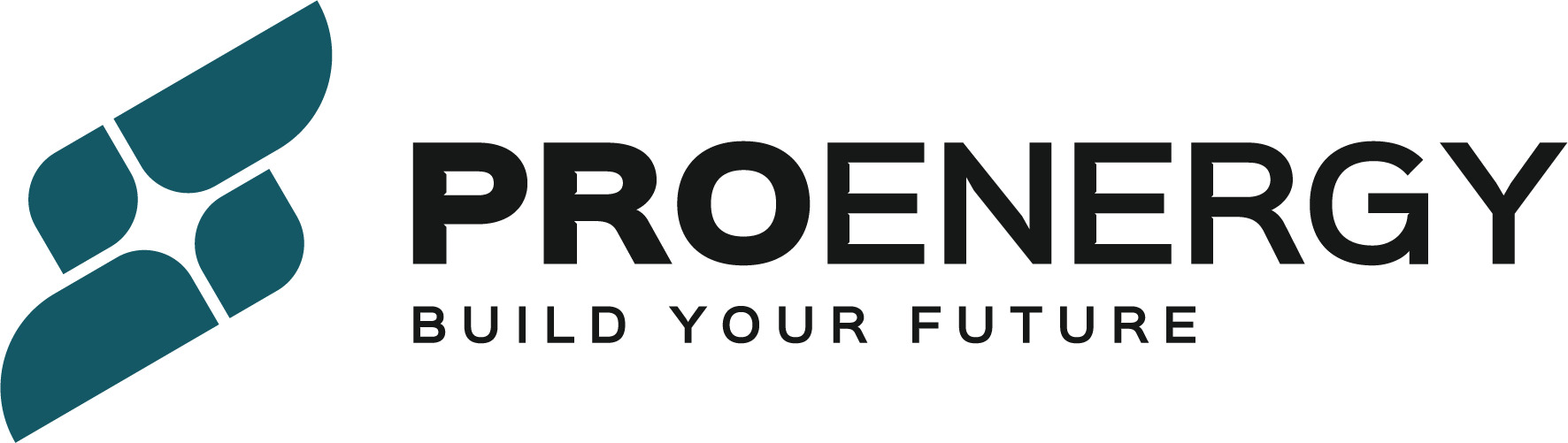 PROENERGY Logo