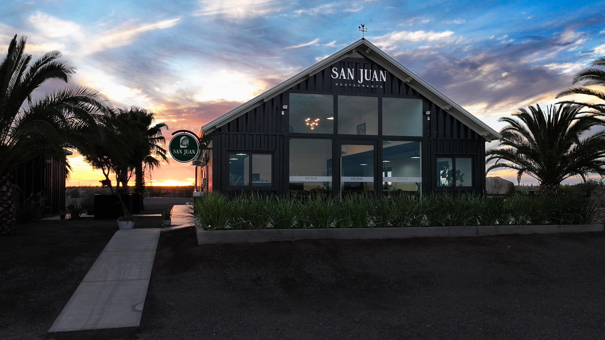 San Juan Restaurant